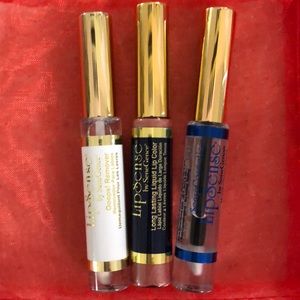 LipSense Liquid Lip Color, Gloss, and Oops Remover